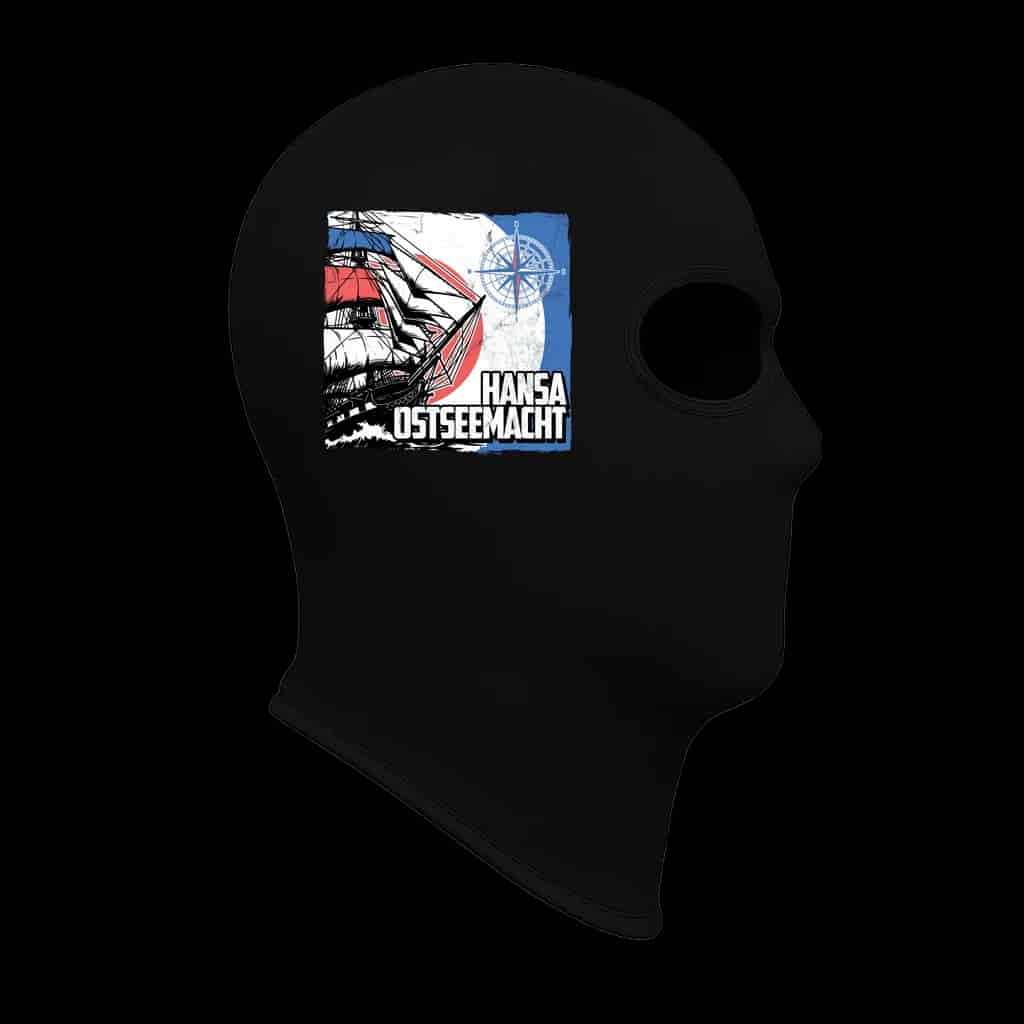 Hansa Ostseemacht Balaclava