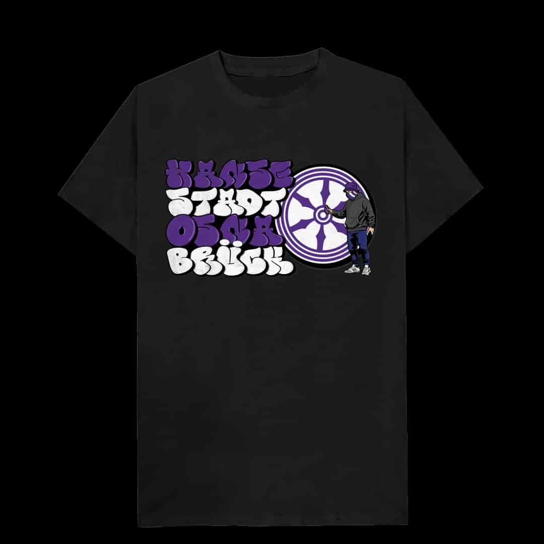 Hansestadt Osnabrück T-Shirt