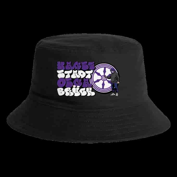 Hansestadt Osnabrück Bucket Hat