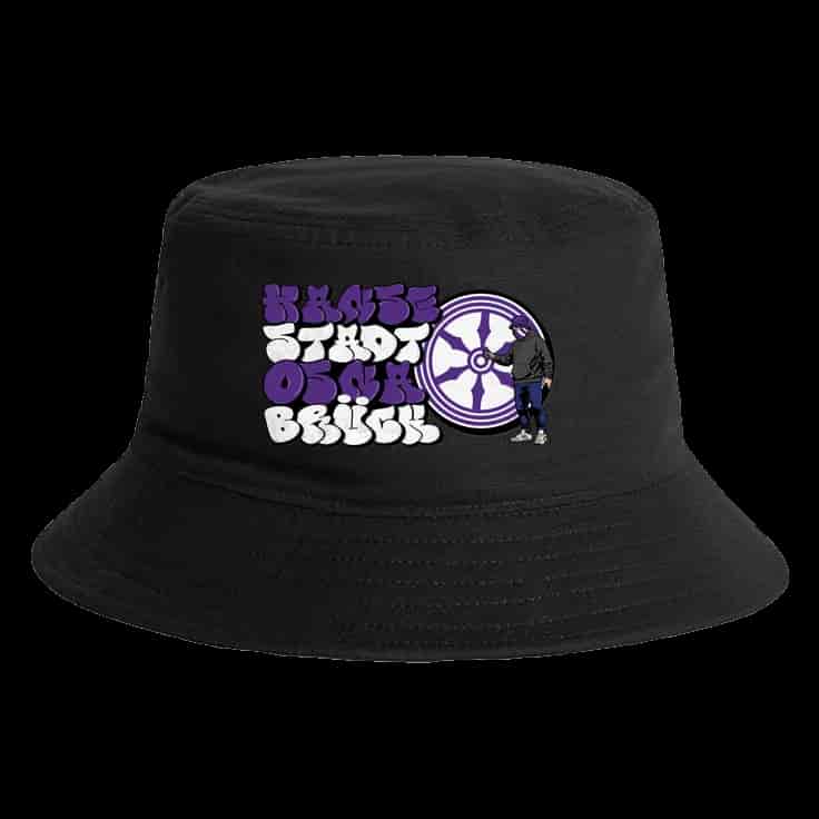 Hansestadt Osnabrück Bucket Hat