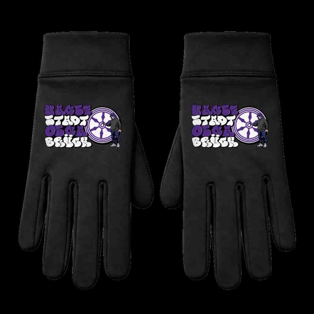Hansestadt Osnabrück Handschuhe