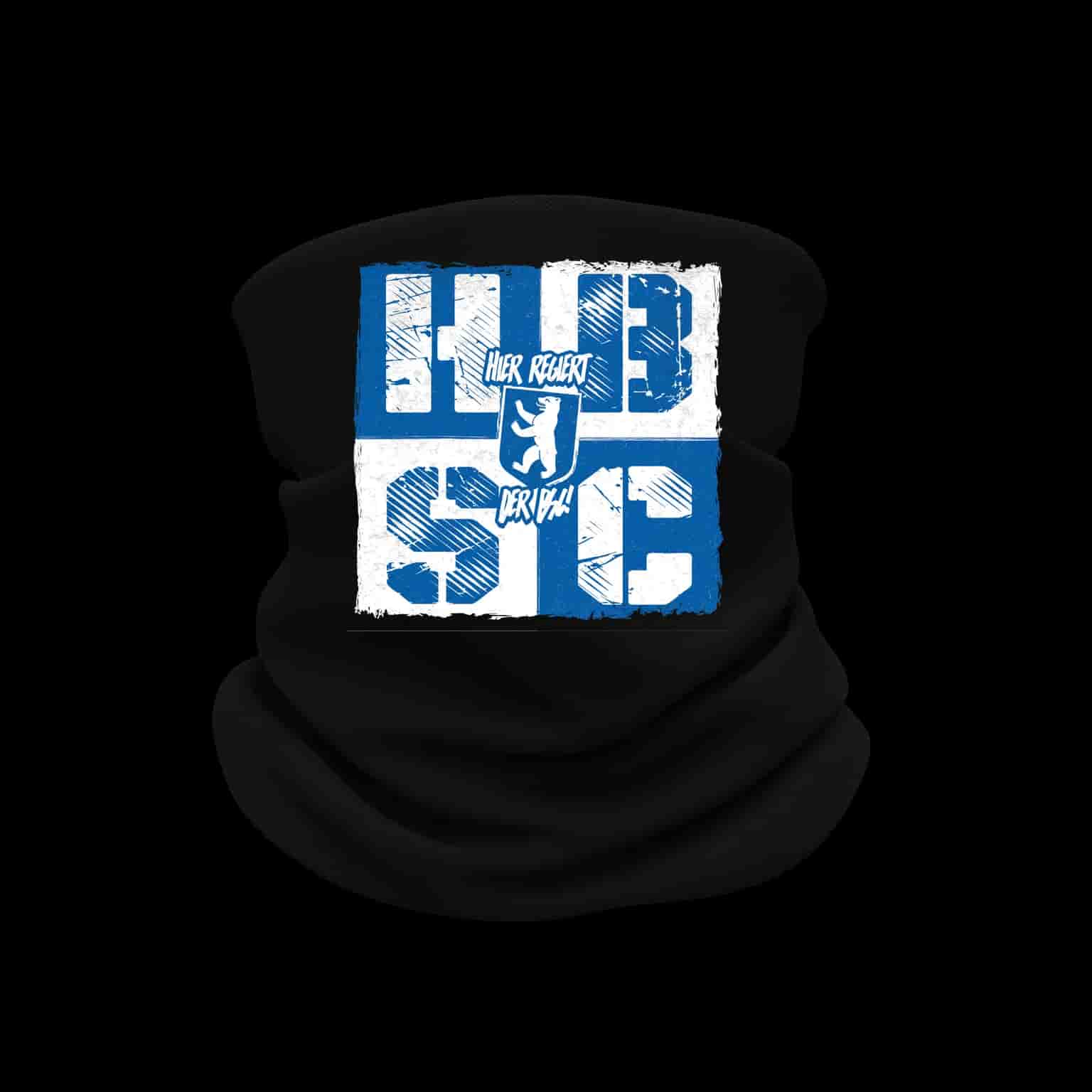 HBSC Halswärmer