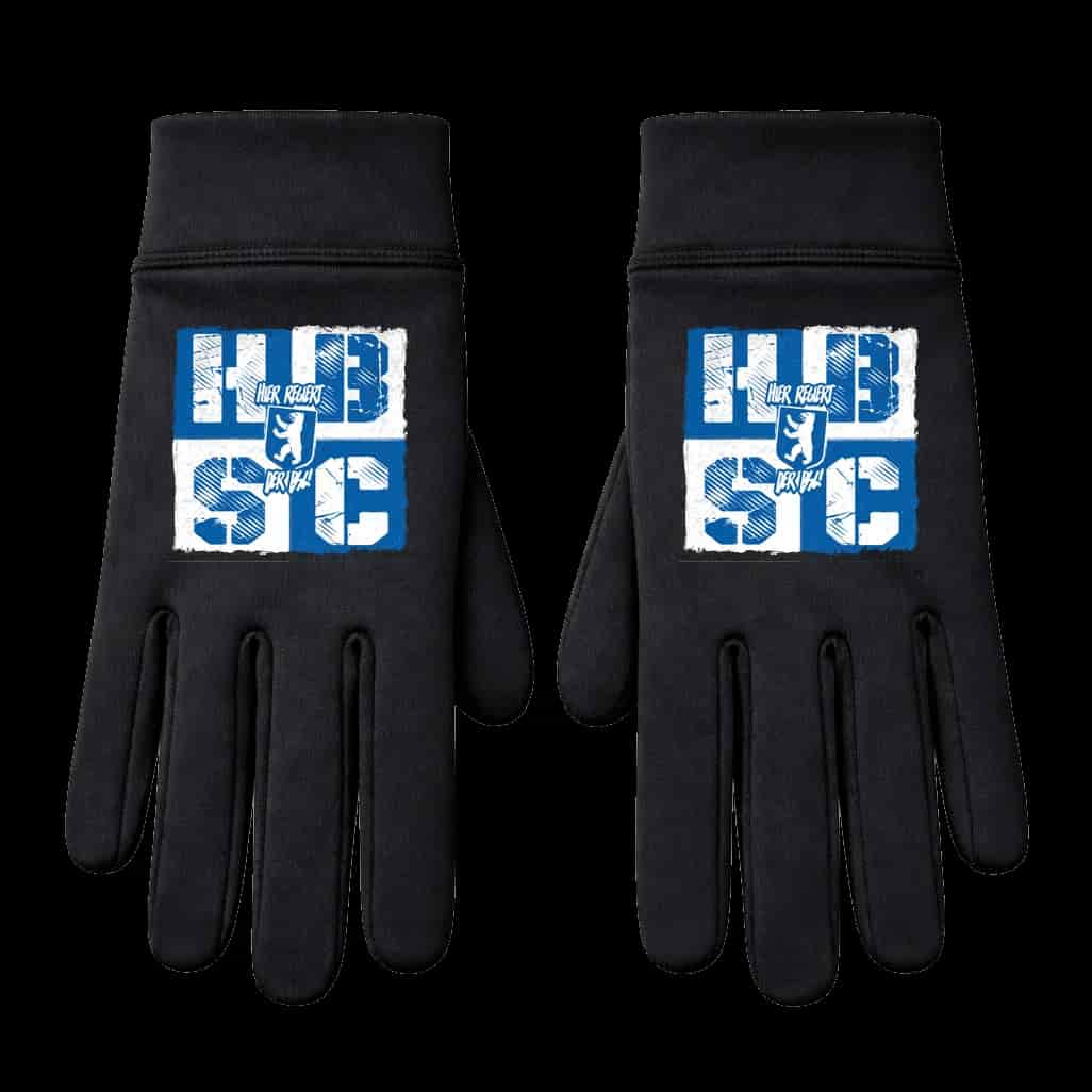 HBSC Handschuhe