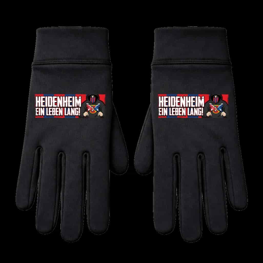 Heidenheim ein leben lang Handschuhe