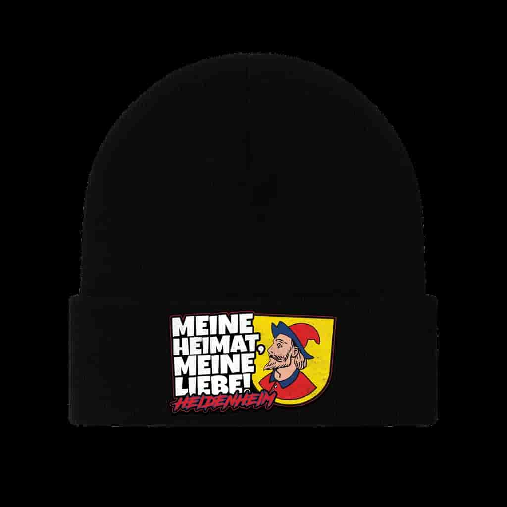 Heidenheim Meine heimat, Meine liebe Mütze