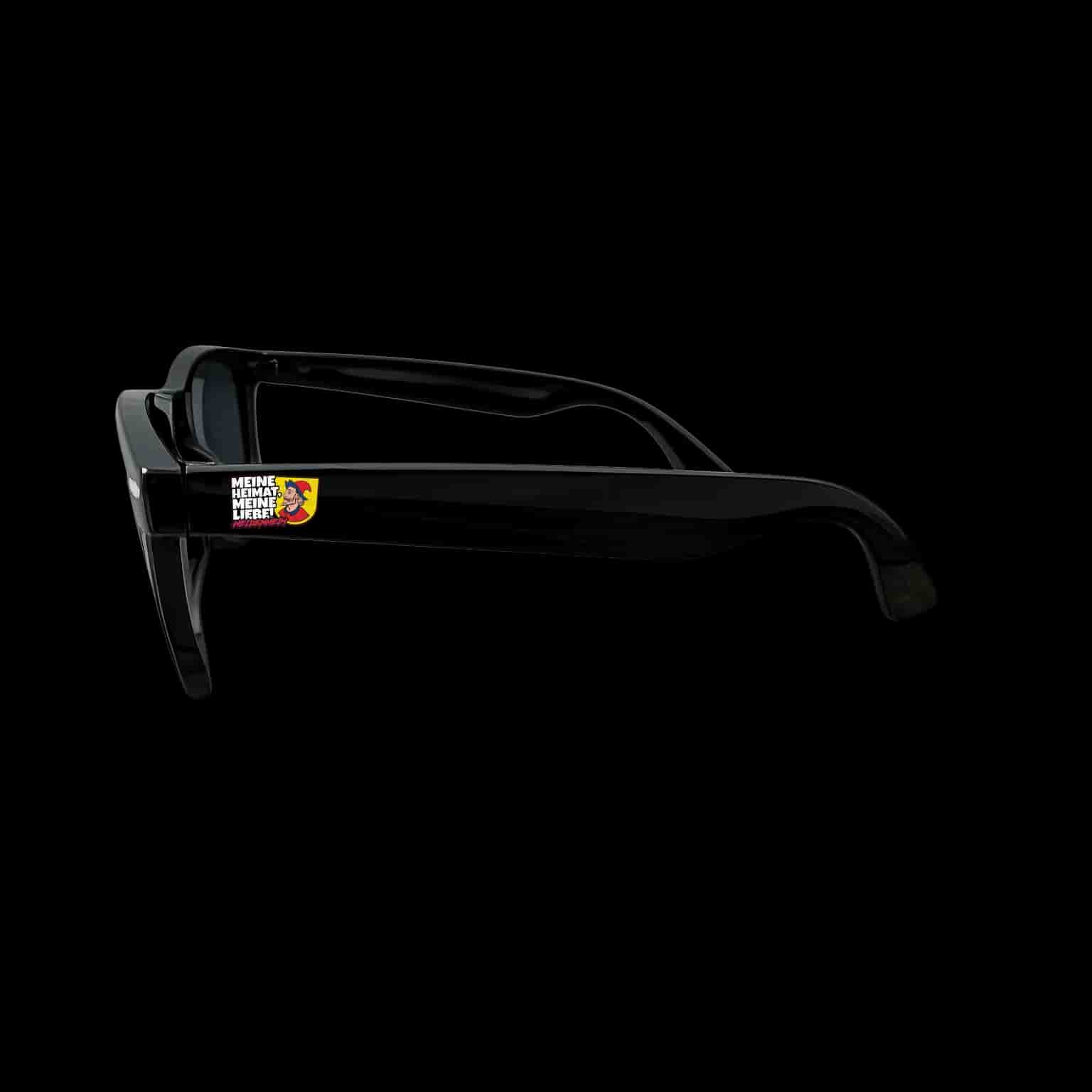 Heidenheim Meine heimat, Meine liebe Sonnenbrille