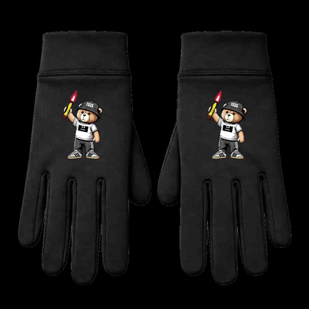 Heider 1925 bear Handschuhe