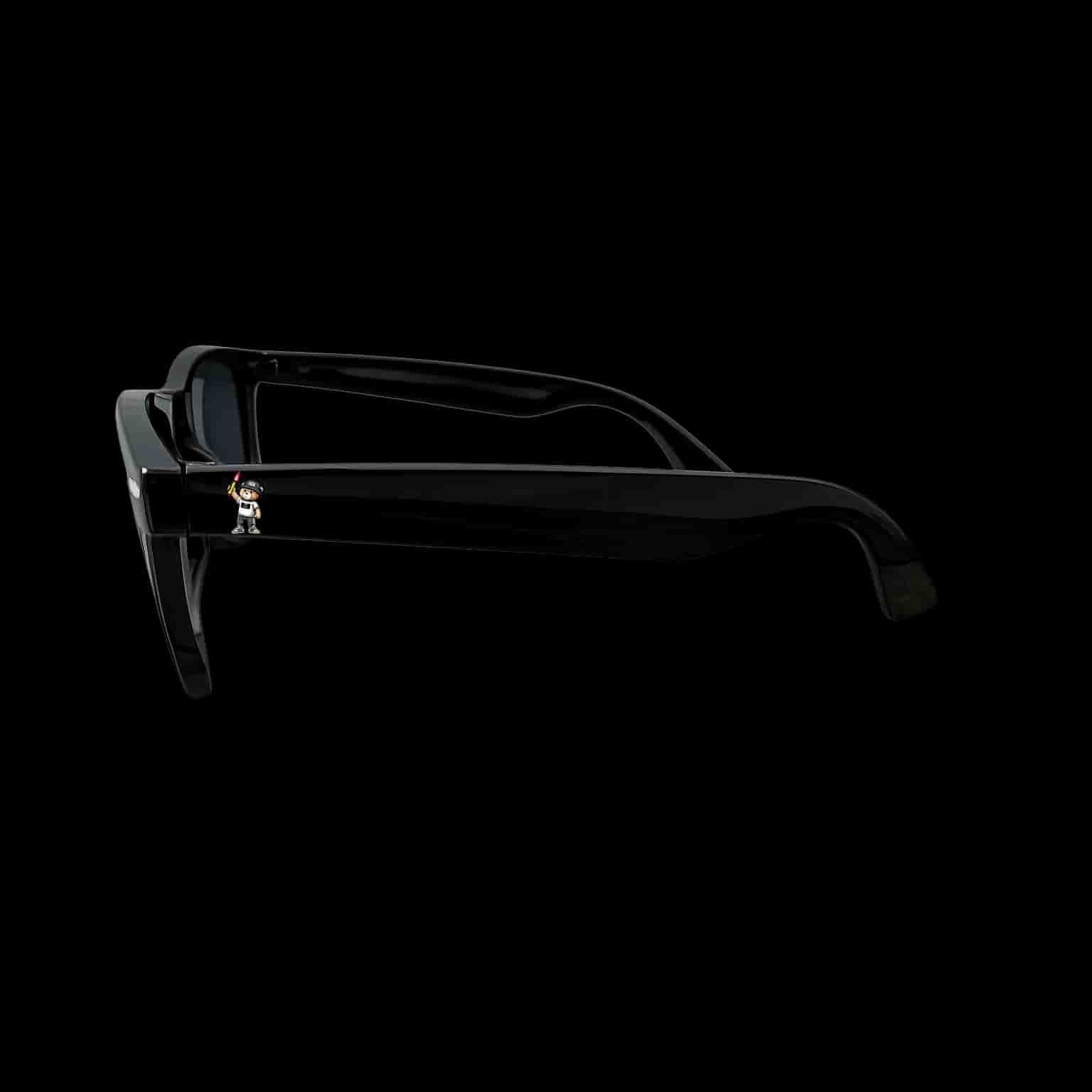 Heider 1925 bear Sonnenbrille