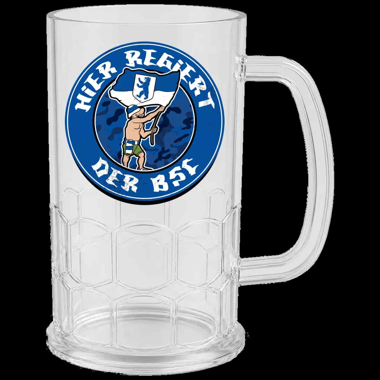 Hier regiert der BSC Bierkrug