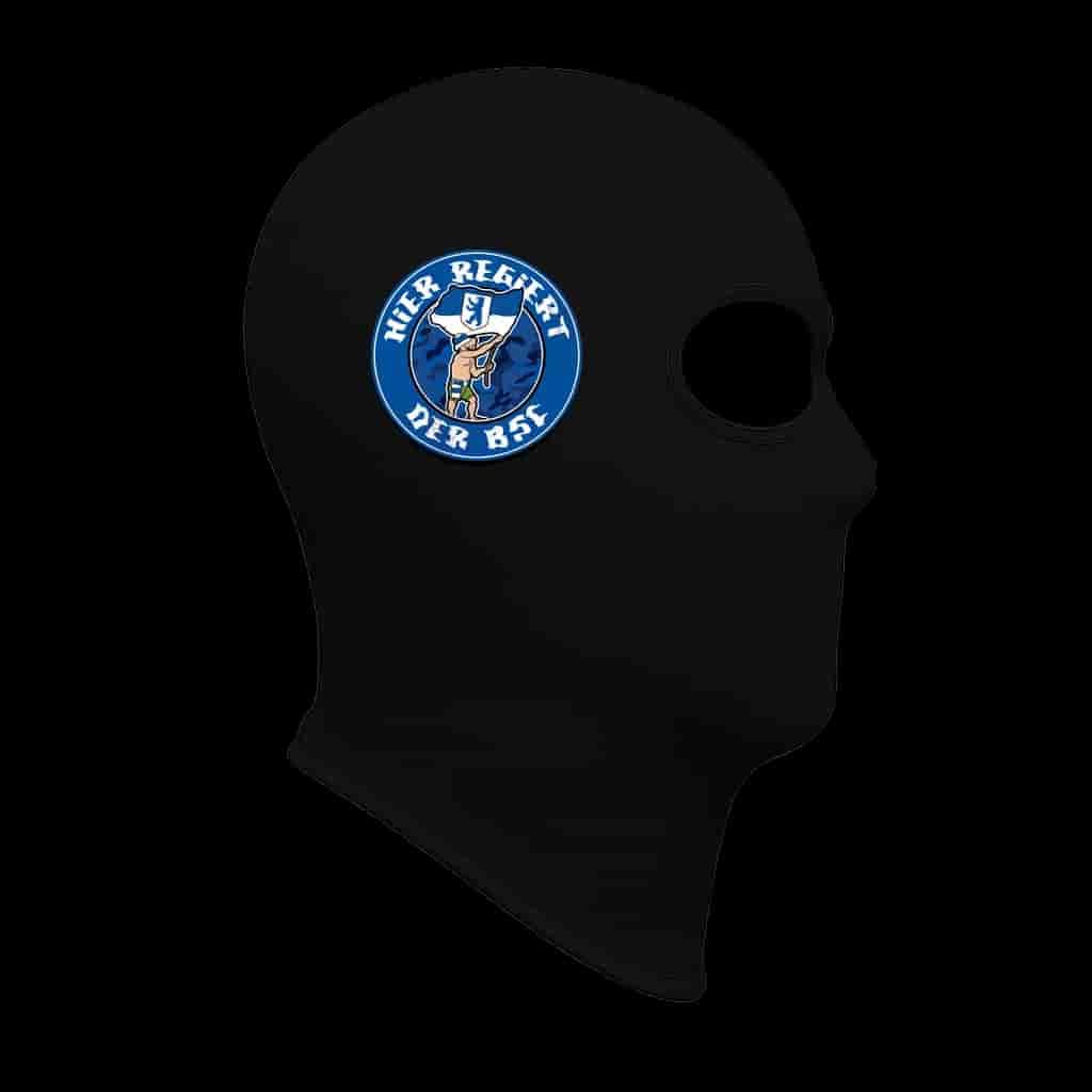 Hier regiert der BSC Balaclava