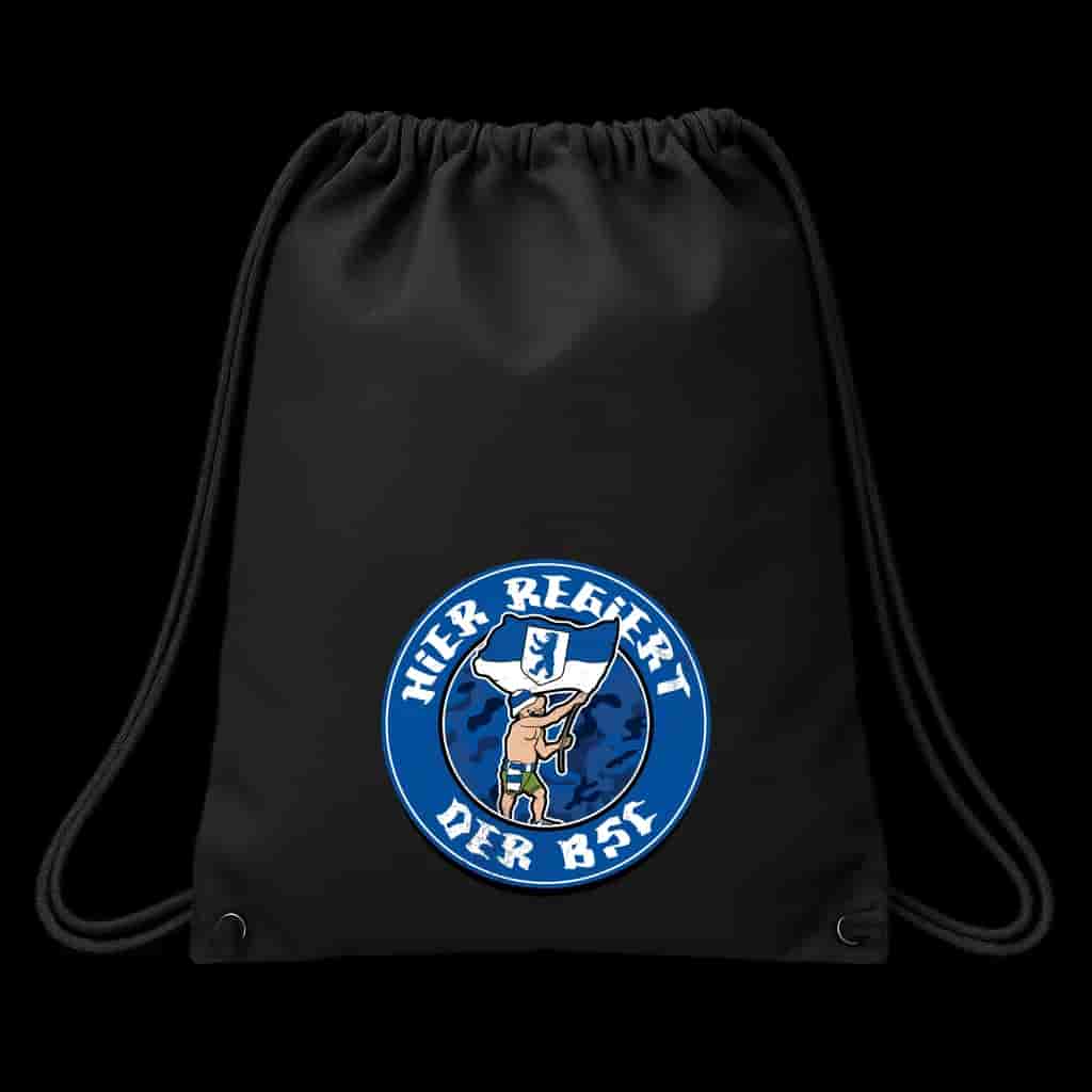 Hier regiert der BSC Sack Pack
