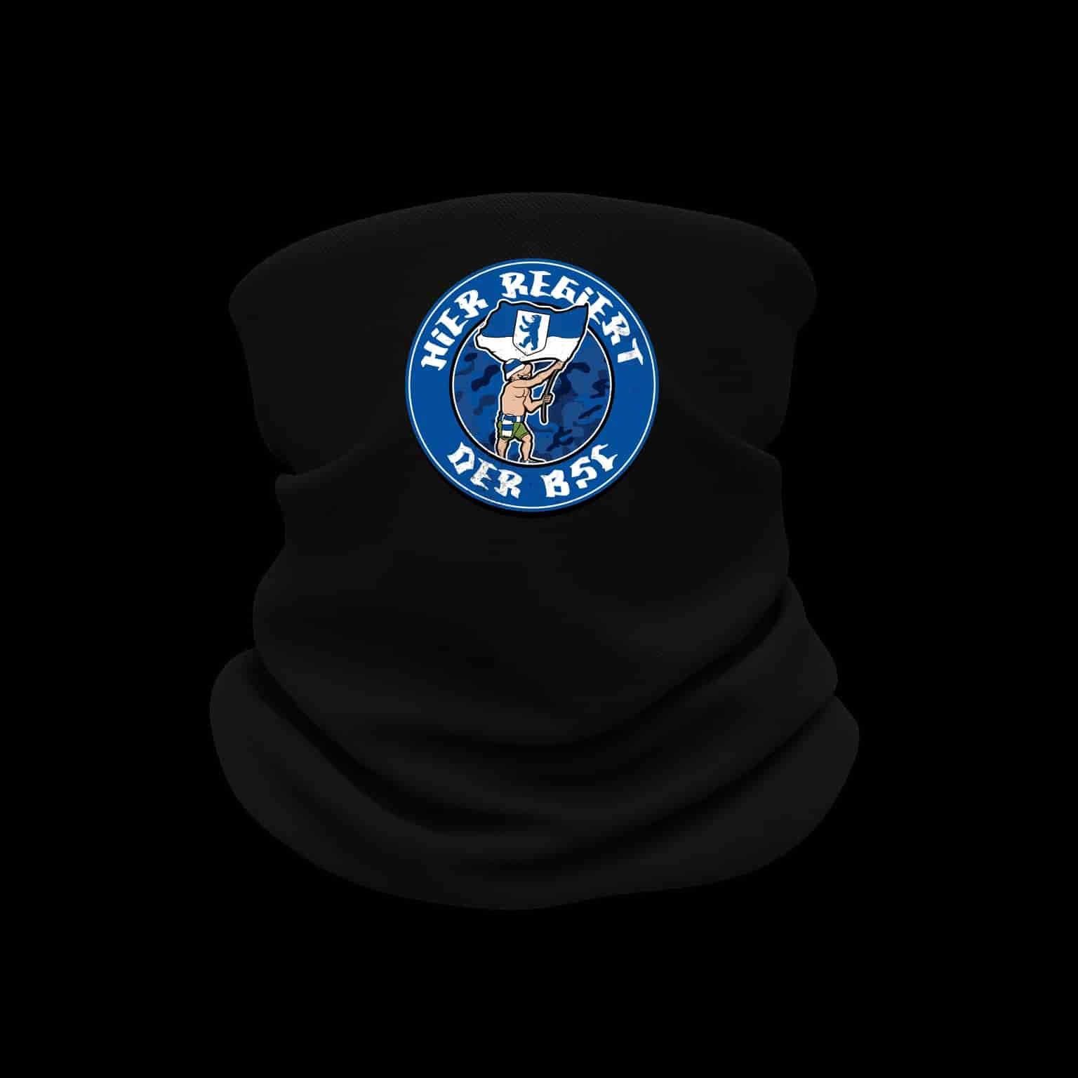 Hier regiert der BSC Halswärmer