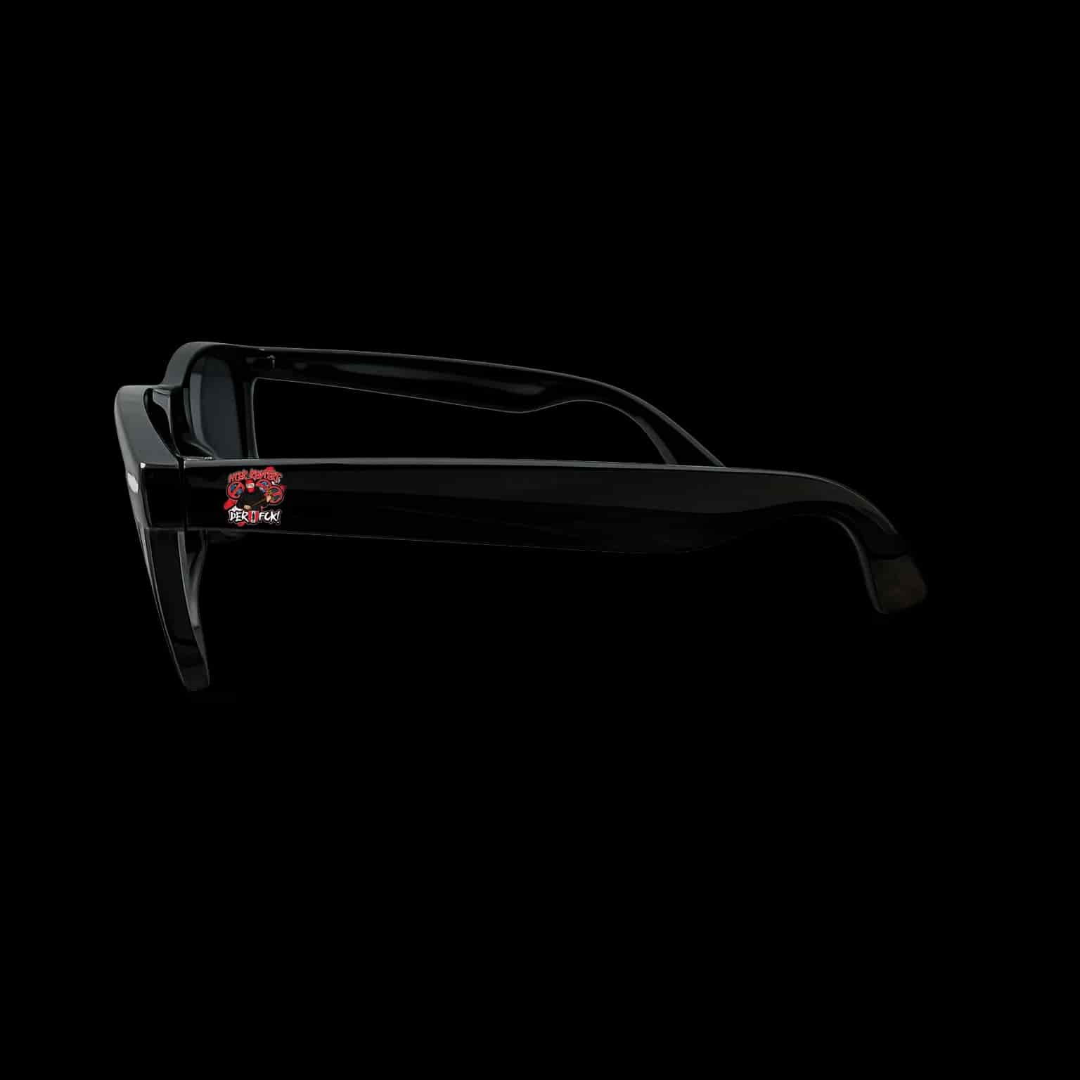 Hier regiert der FCK Sonnenbrille
