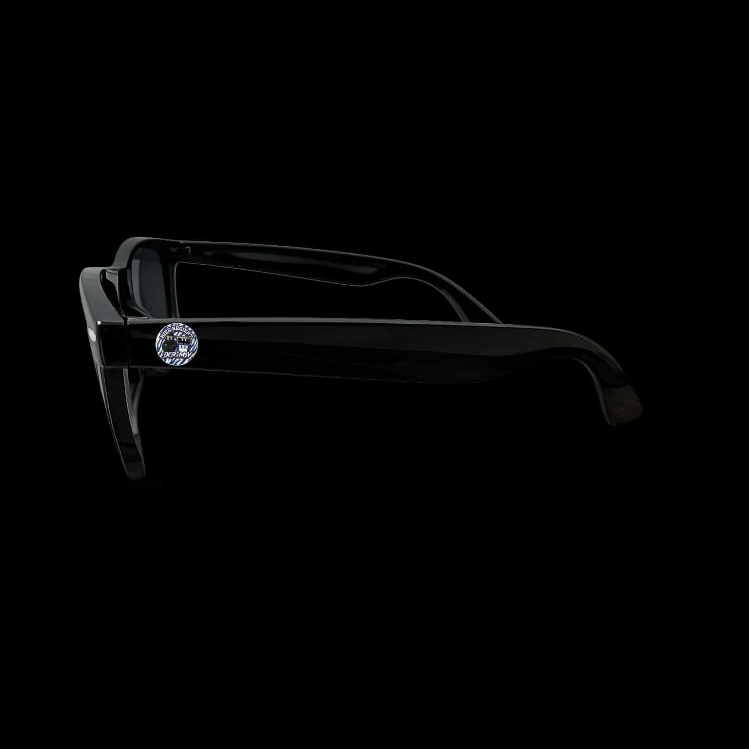 Hier regiert der MSV Sonnenbrille