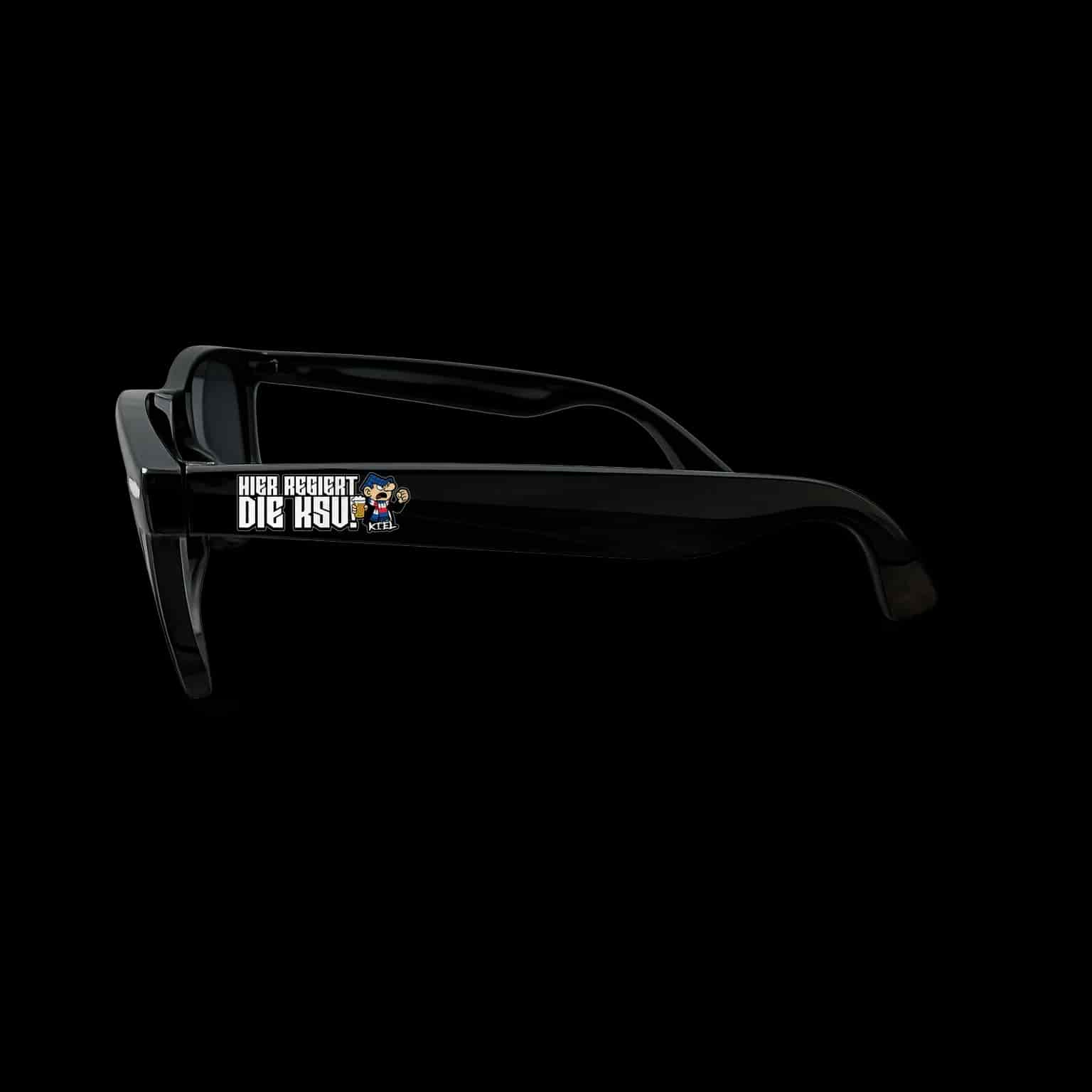 Hier regiert die KSV! Sonnenbrille