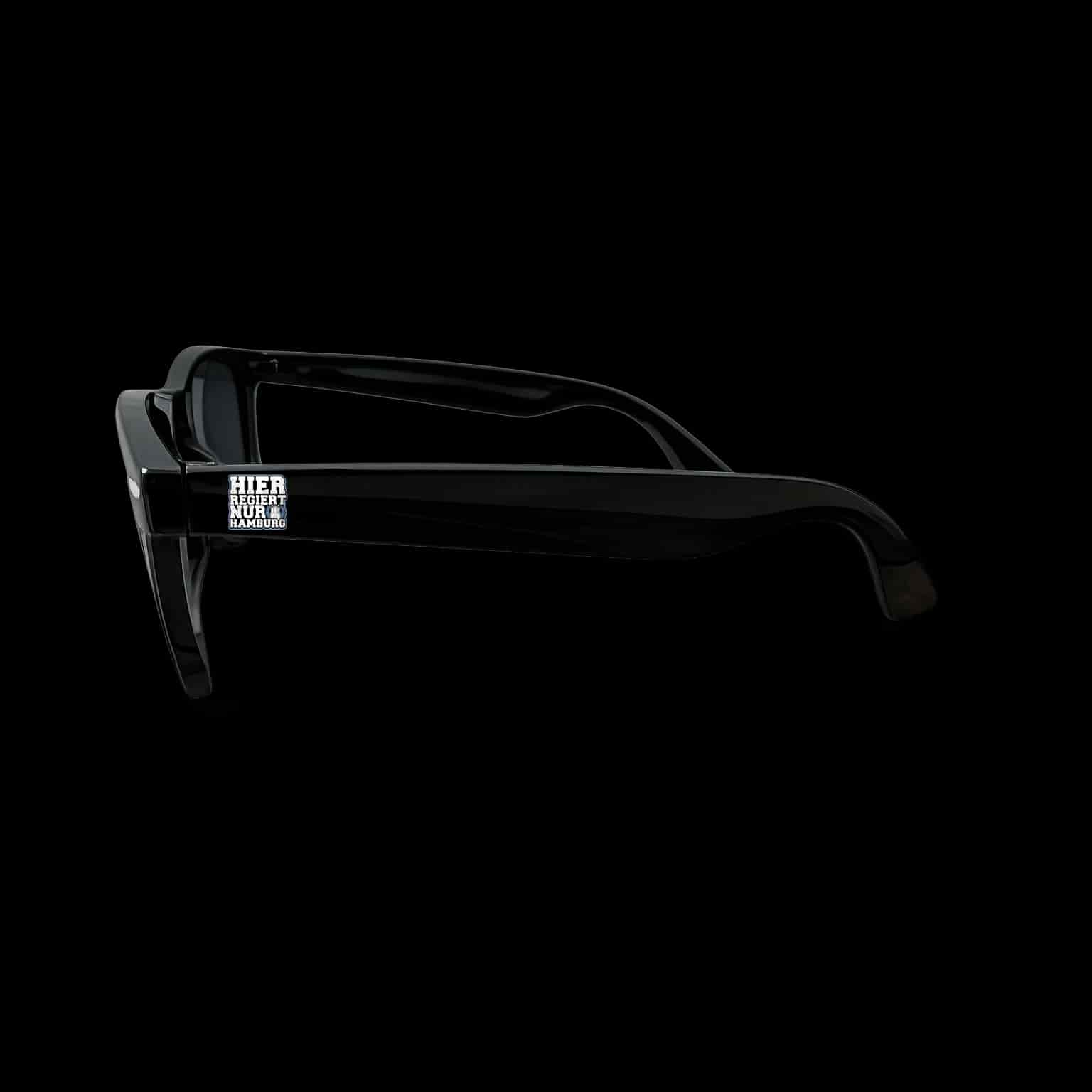 Hier regiert nur Hamburg Sonnenbrille