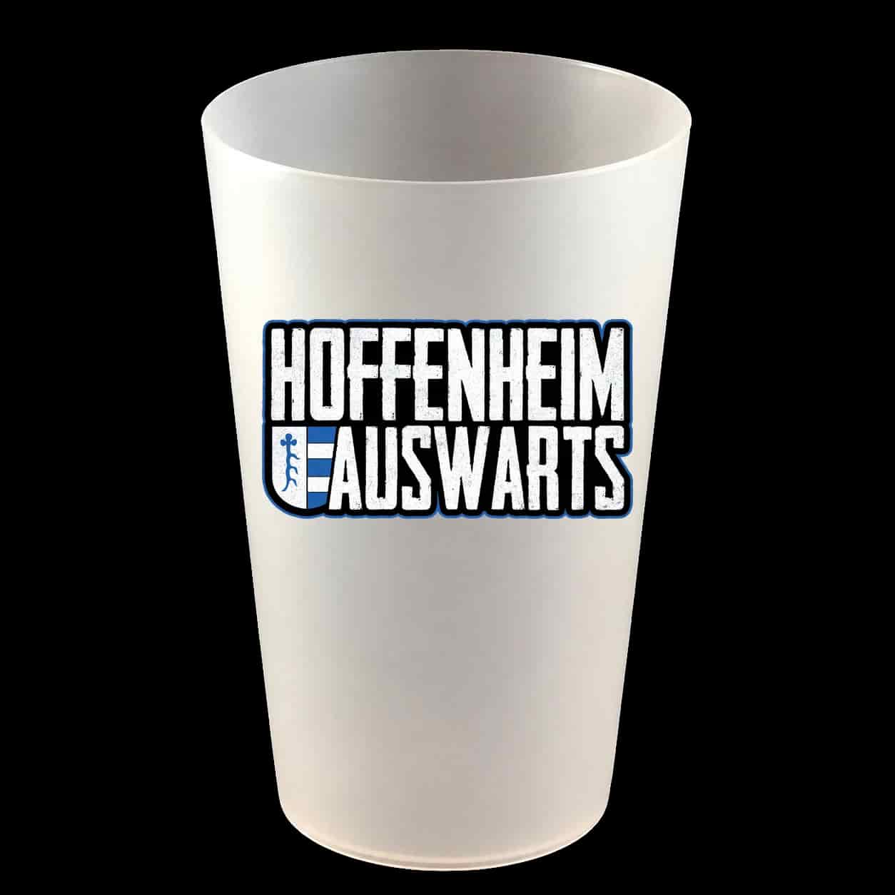 Hoffenheim auswärts Hartbecher