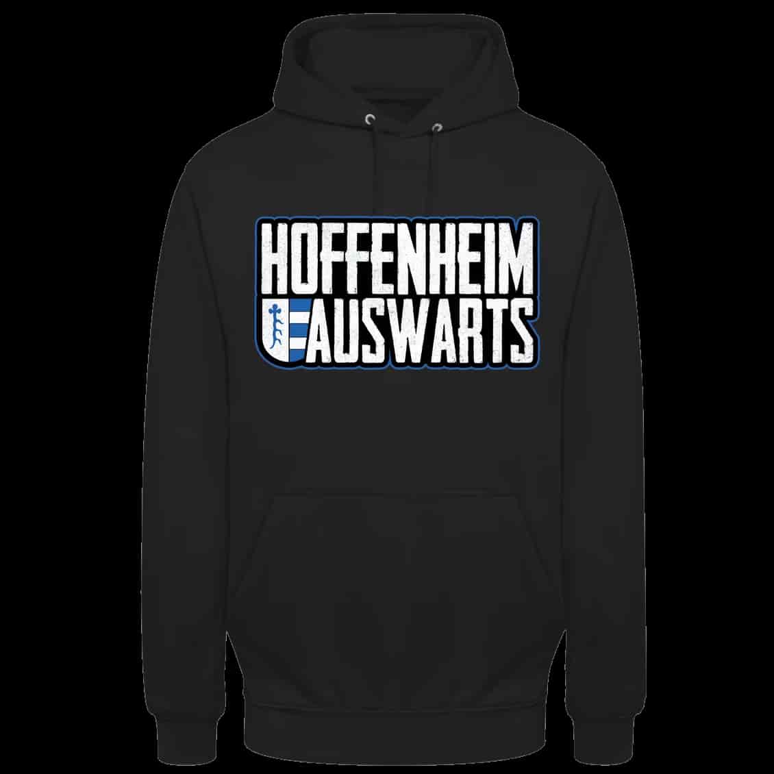 Hoffenheim auswärts Hoodie