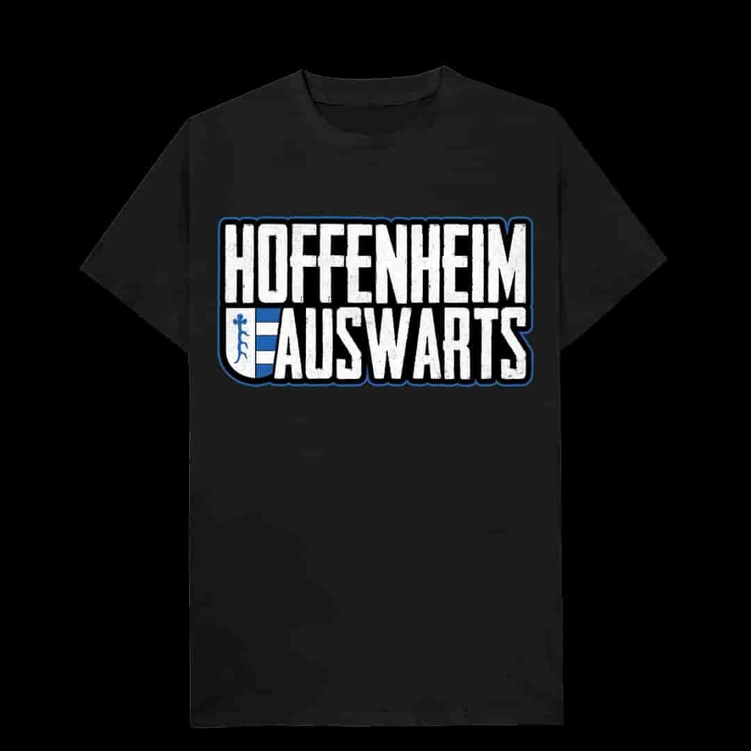 Hoffenheim auswärts T-Shirt