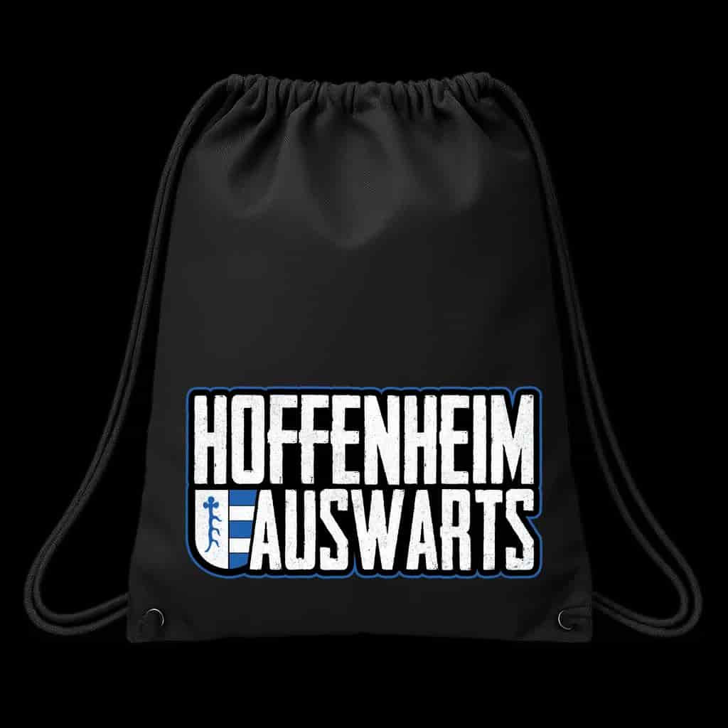 Hoffenheim auswärts Sack Pack