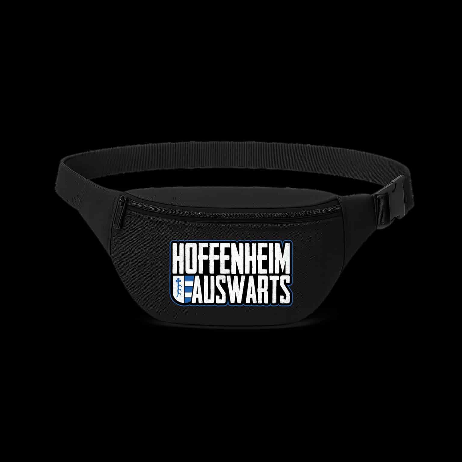 Hoffenheim auswärts Gürteltasche