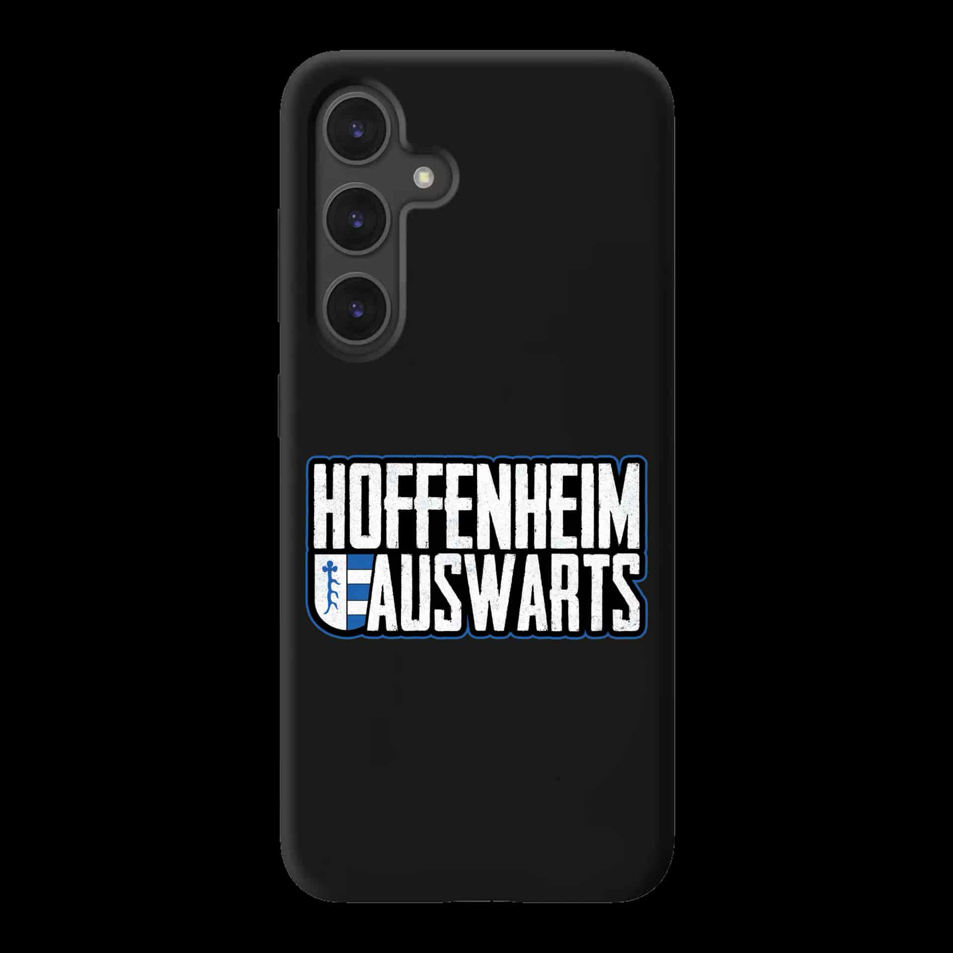 Hoffenheim auswärts Samsung-Hülle