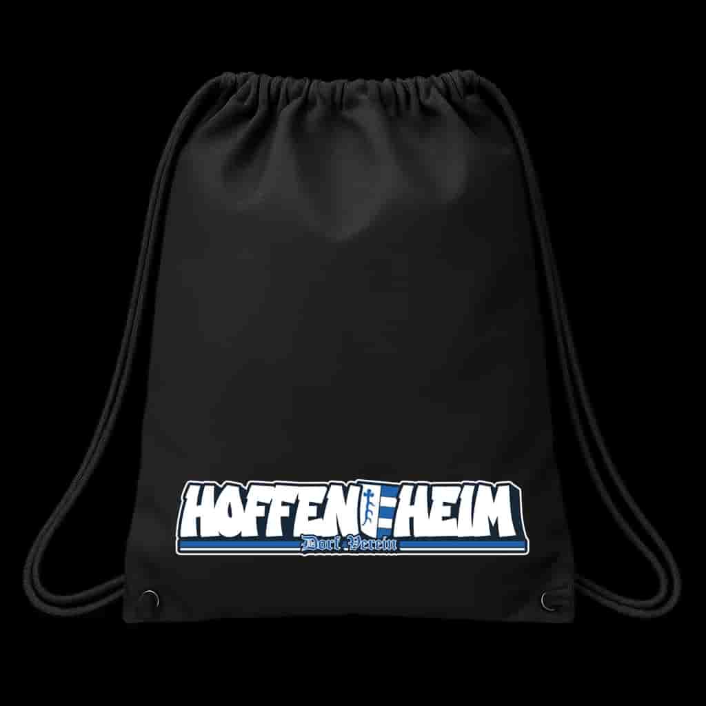 hoffenheim dorf verein Sack Pack