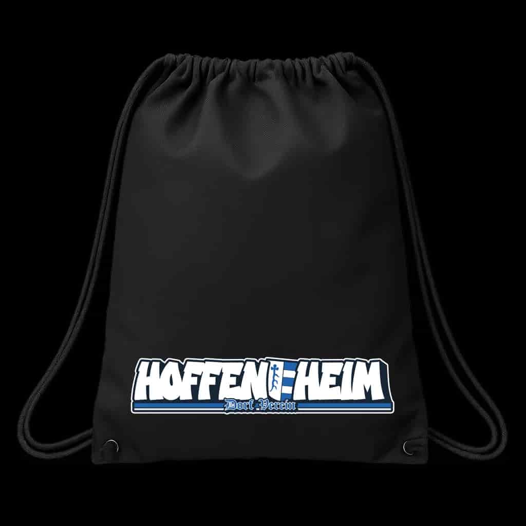 hoffenheim dorf verein Sack Pack
