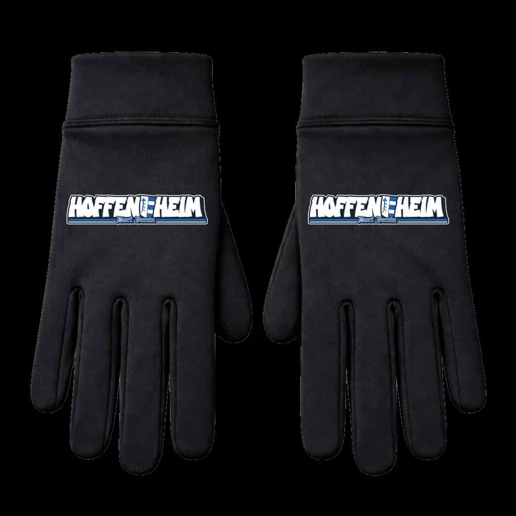 hoffenheim dorf verein Handschuhe