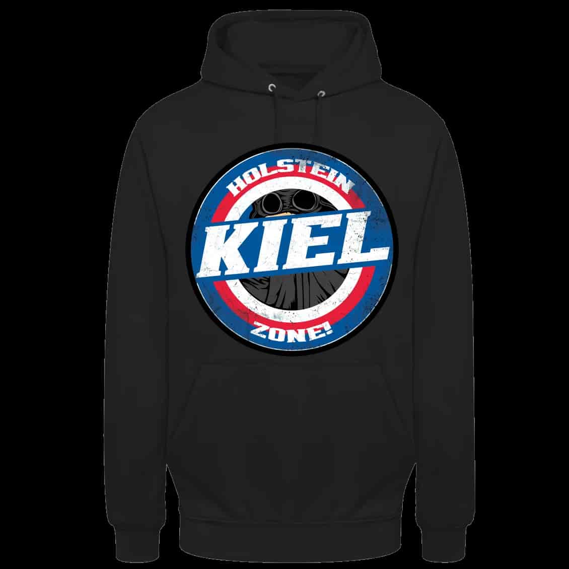 Holstein zone! Hoodie