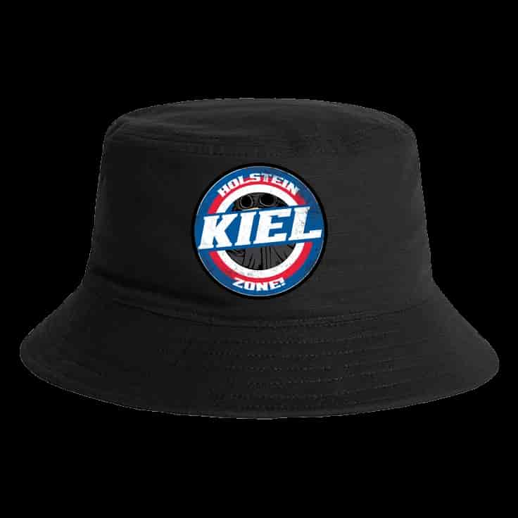 Holstein zone! Bucket Hat