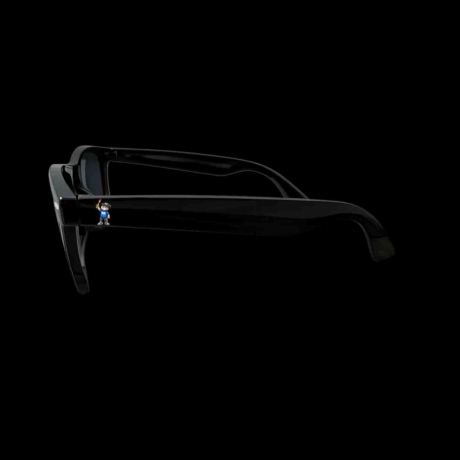 Horsthausen 1912 bear Sonnenbrille