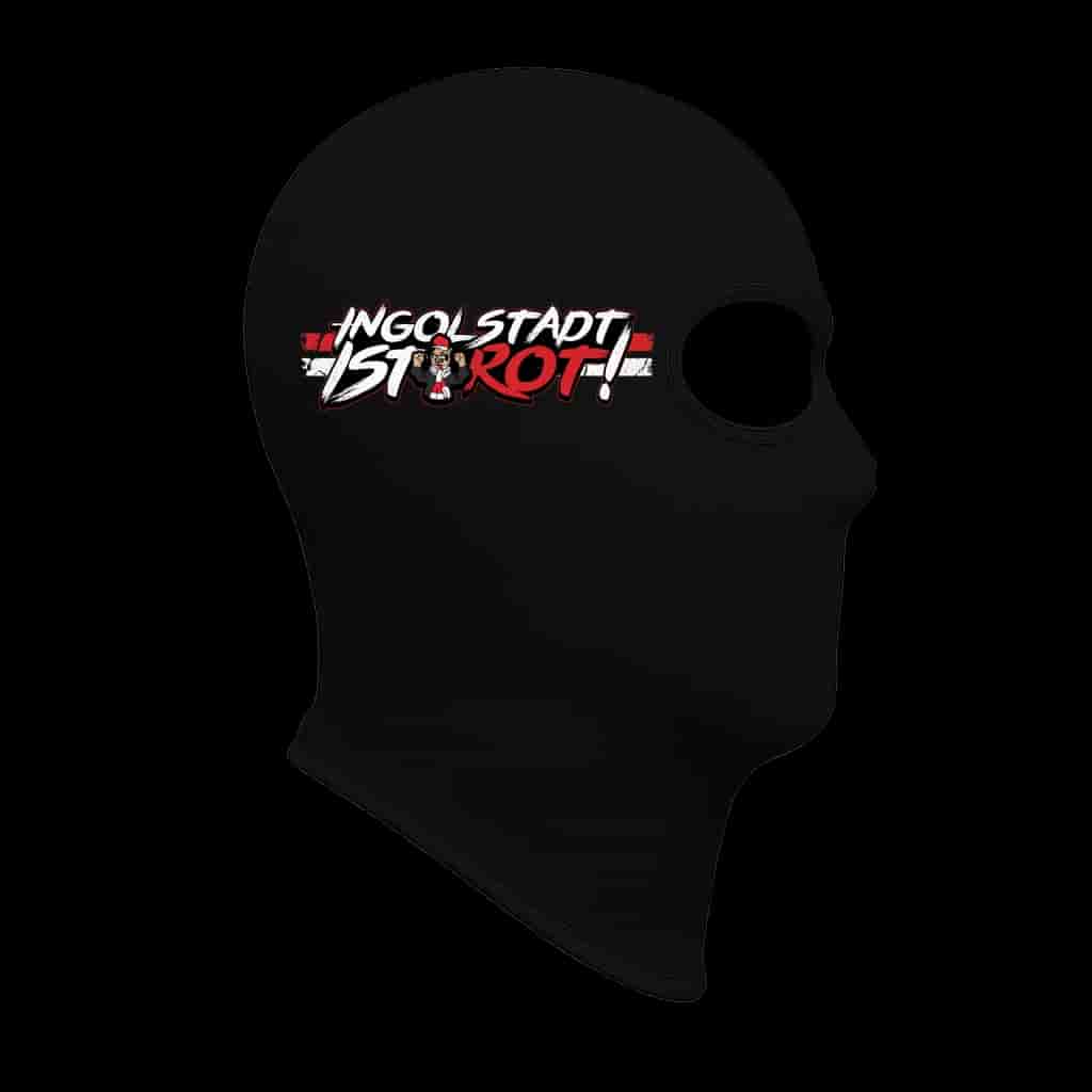 Ingolstadt ist rot! Balaclava