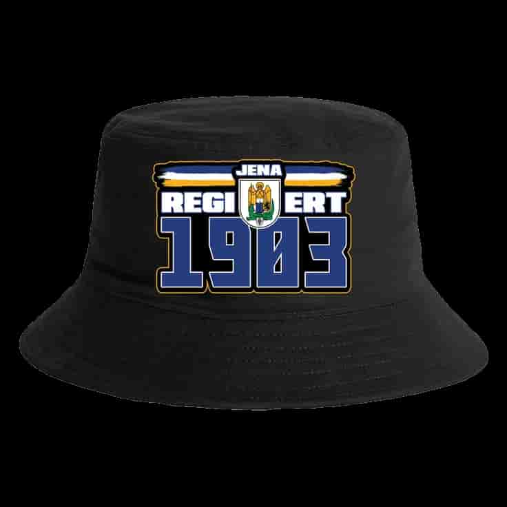 Jena regiert Bucket Hat