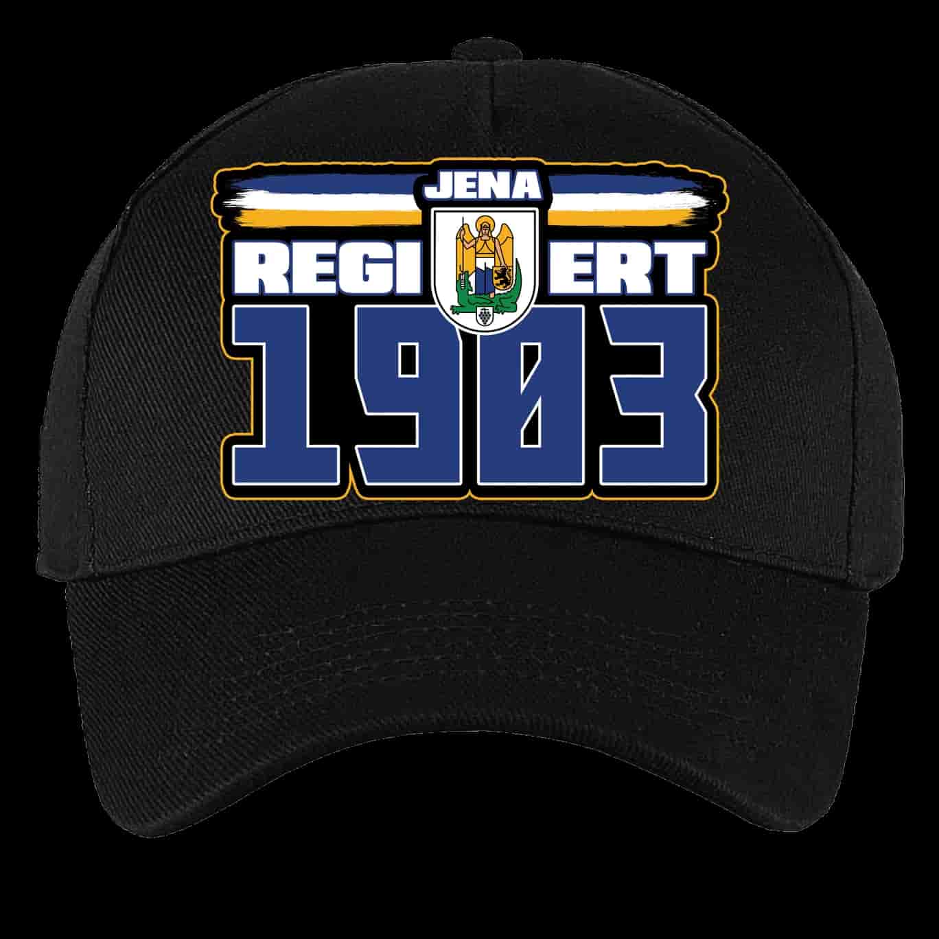 Jena regiert Kappe