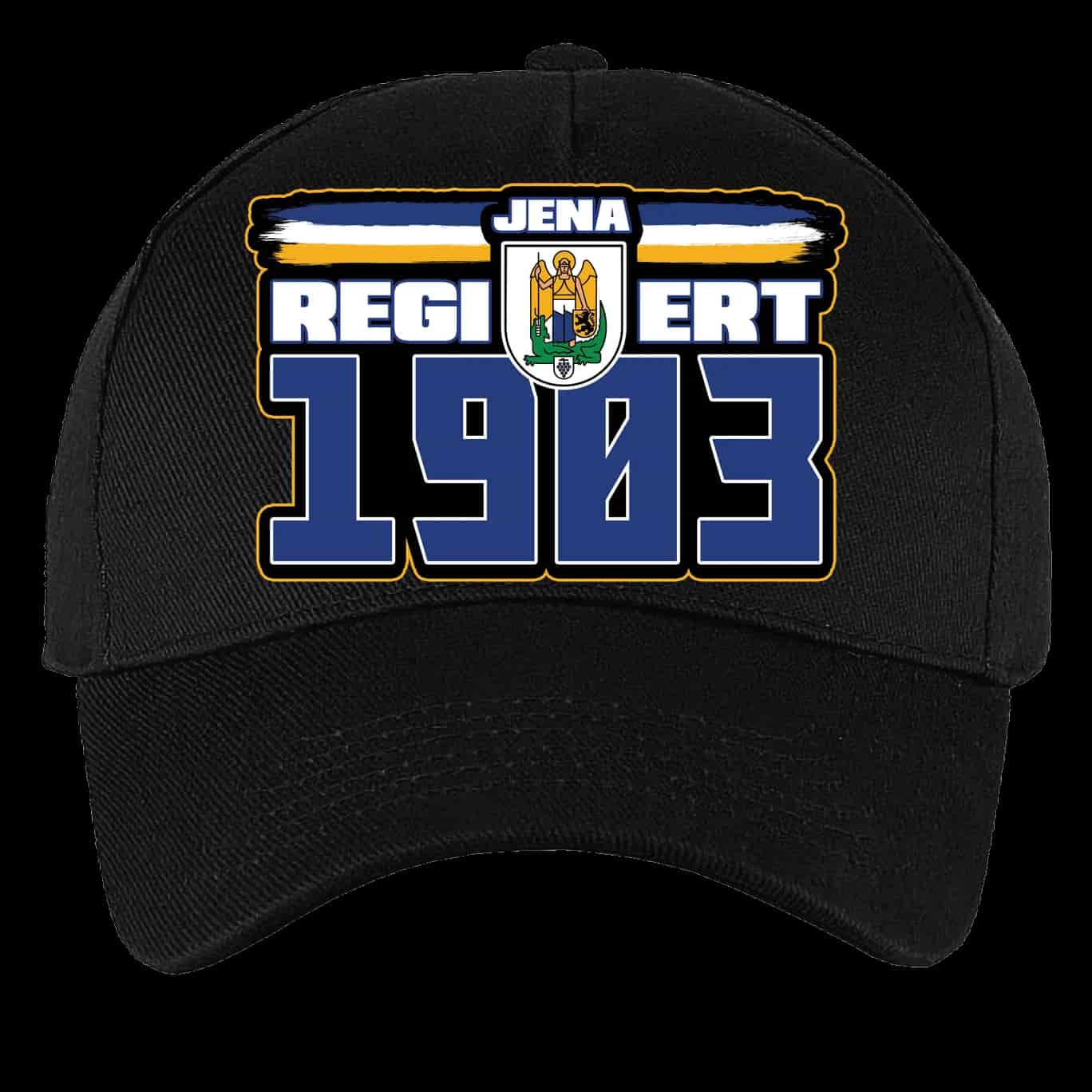 Jena regiert Kappe