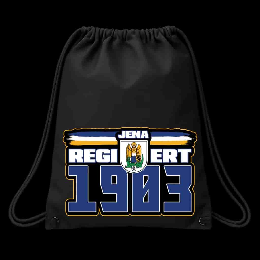 Jena regiert Sack Pack
