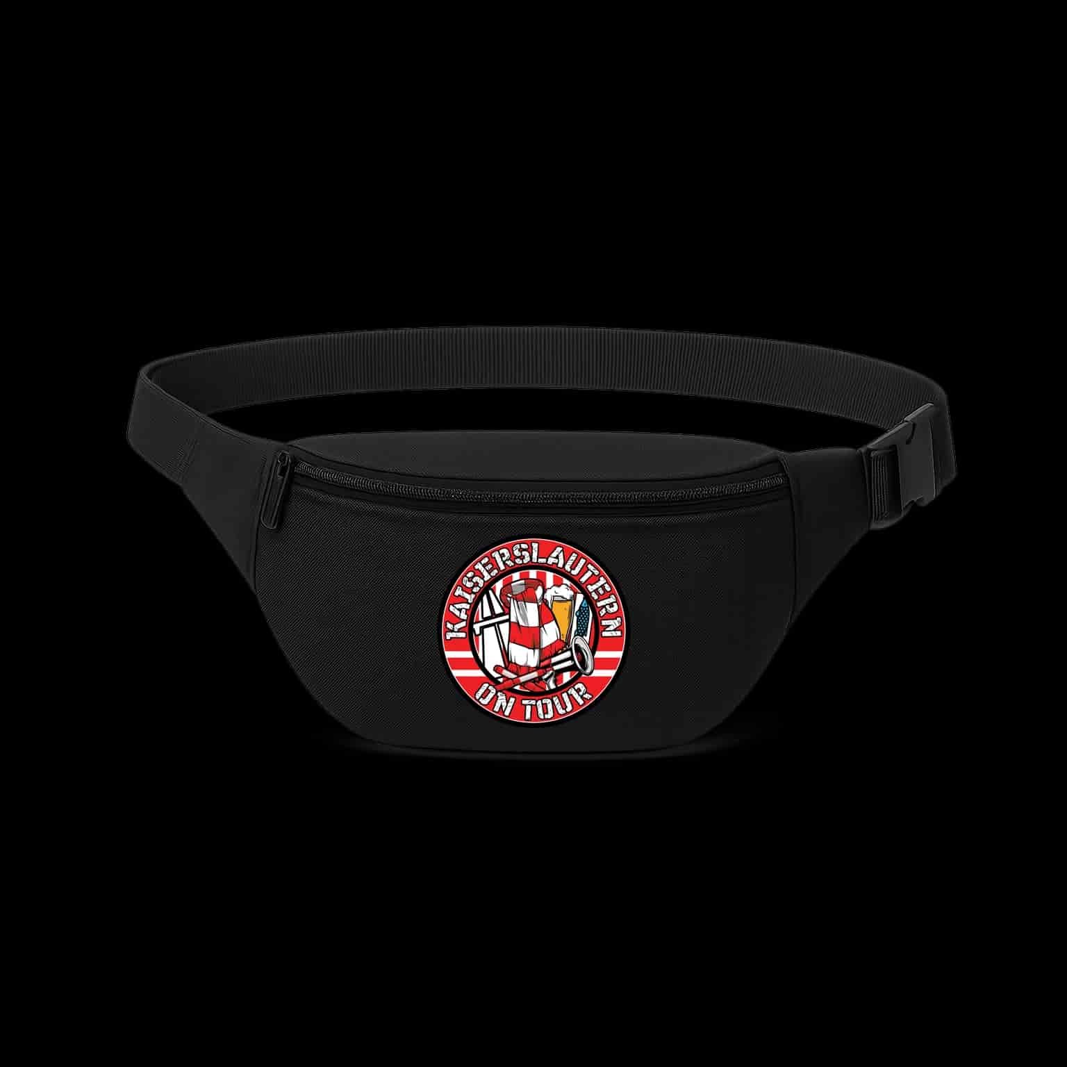 Kaiserslautern on tour Gürteltasche
