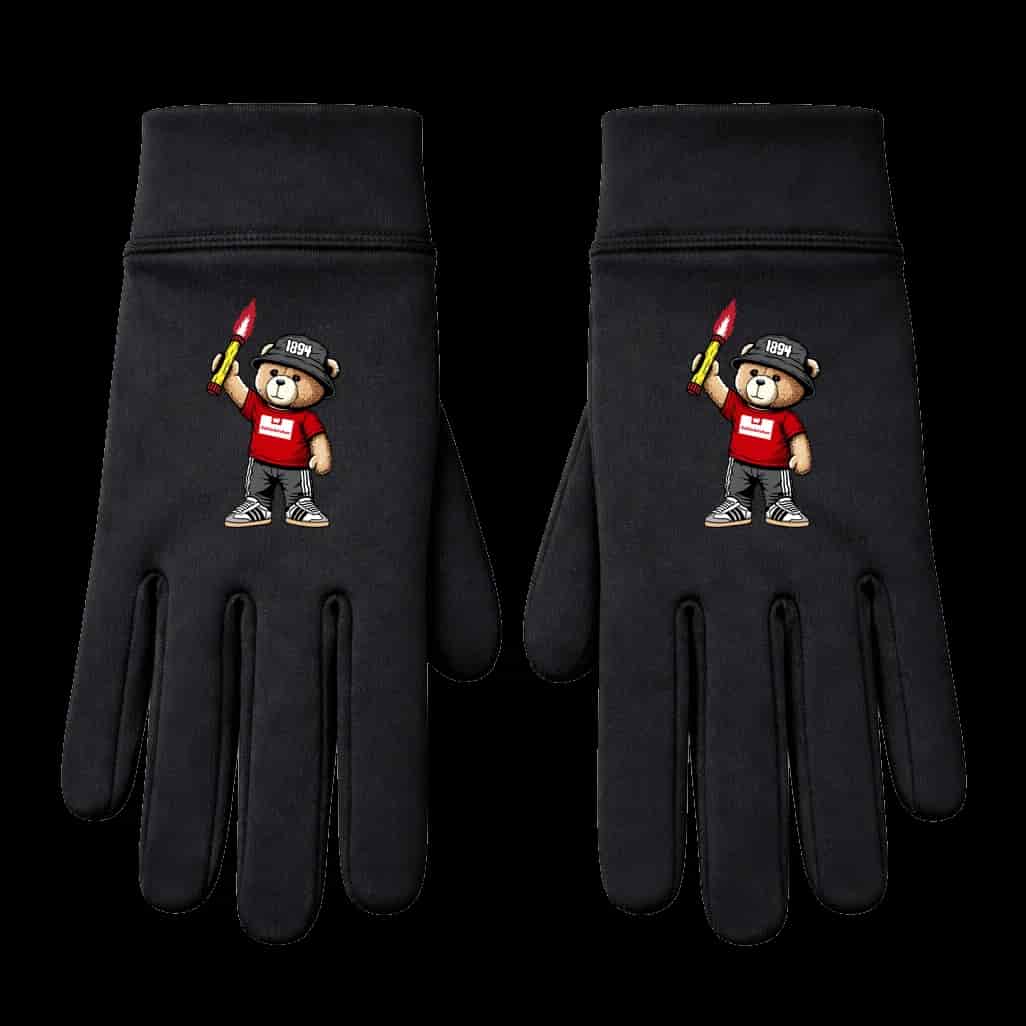 Kaltenkirchen 1894 bear Handschuhe