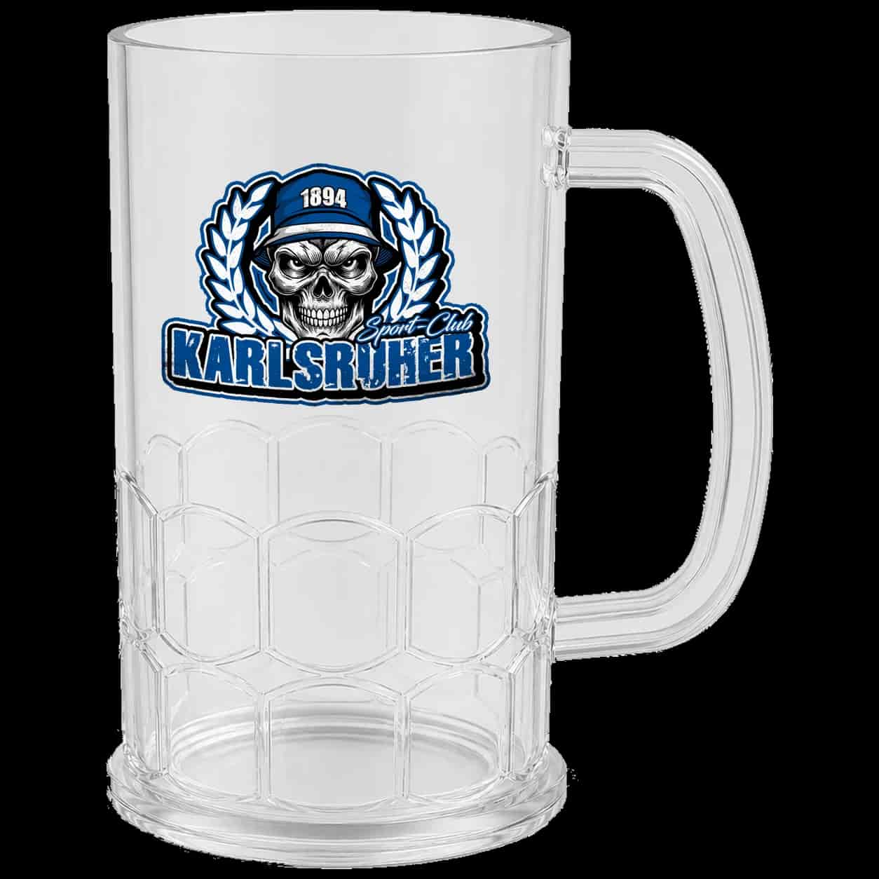 Karlsruher Bierkrug