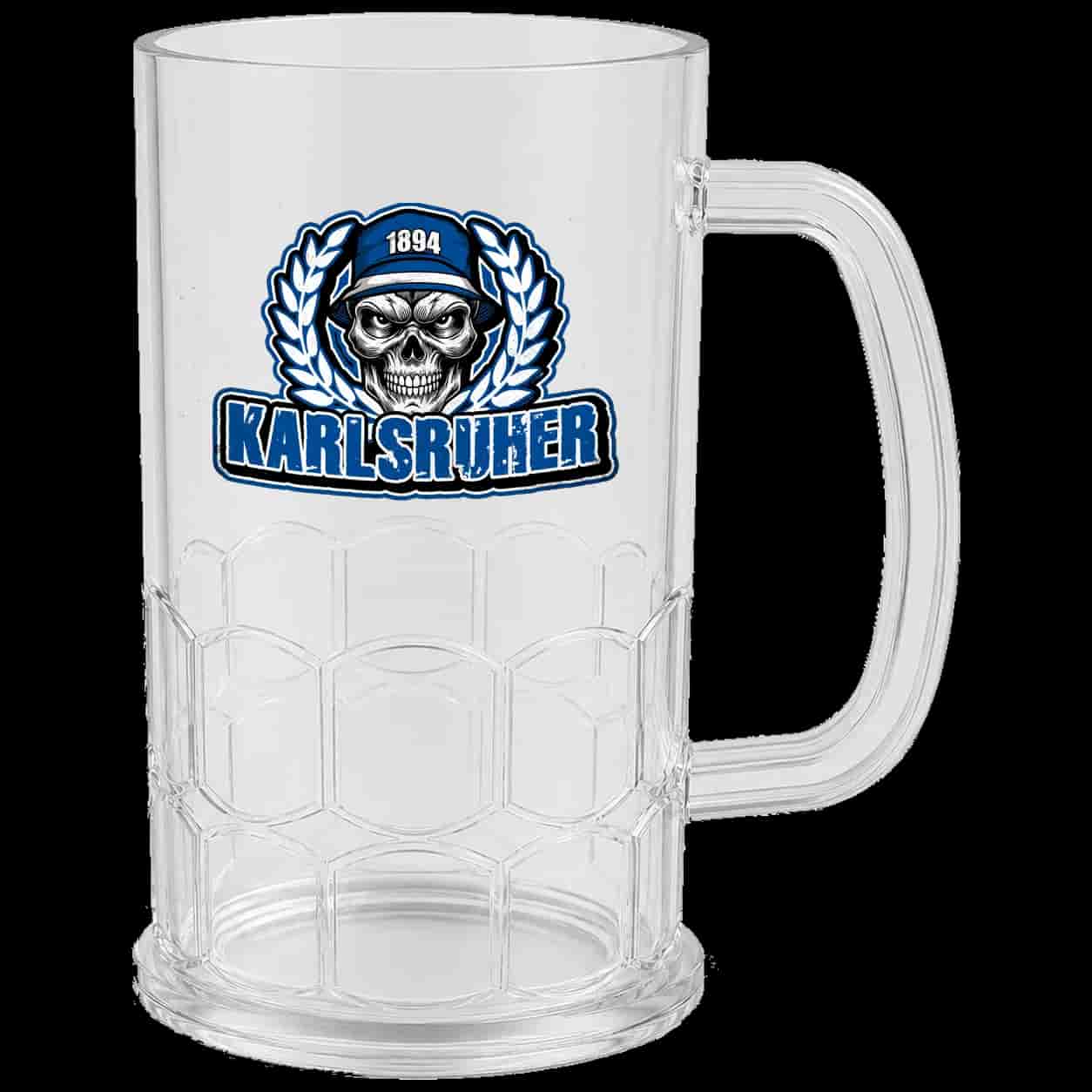 Karlsruher Bierkrug