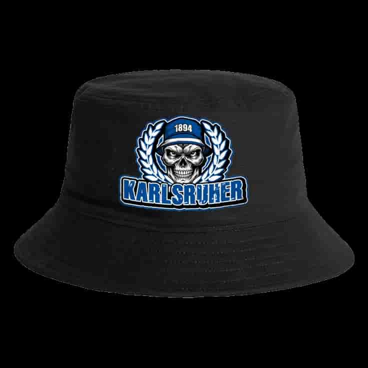 Karlsruher Bucket Hat