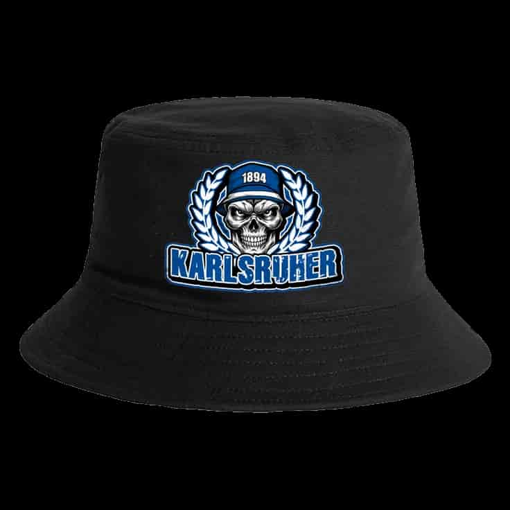 Karlsruher Bucket Hat