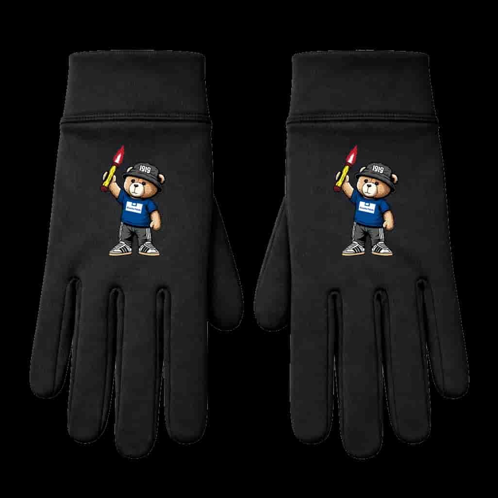 Klosterfelde 1919 bear Handschuhe