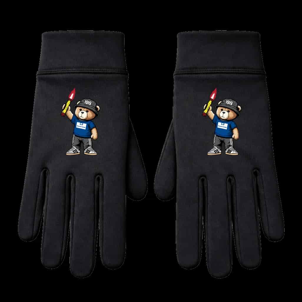 Klosterfelde 1919 bear Handschuhe