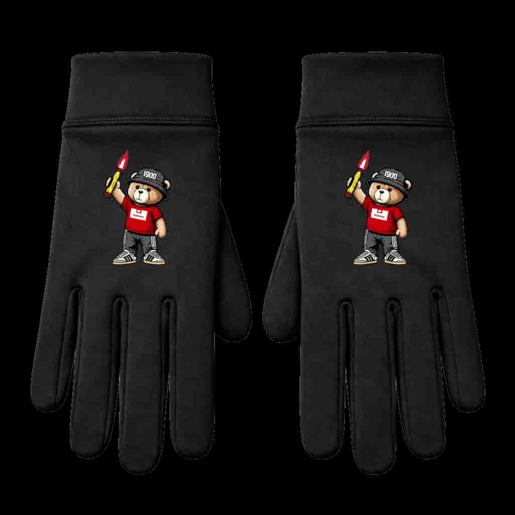 Koblenz 1900 bear Handschuhe