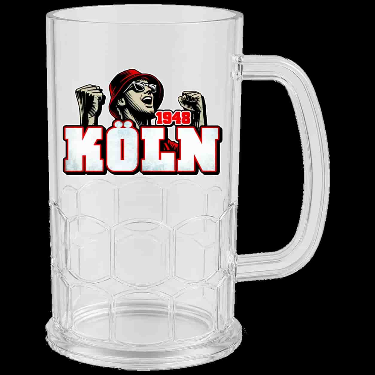 Köln Bierkrug