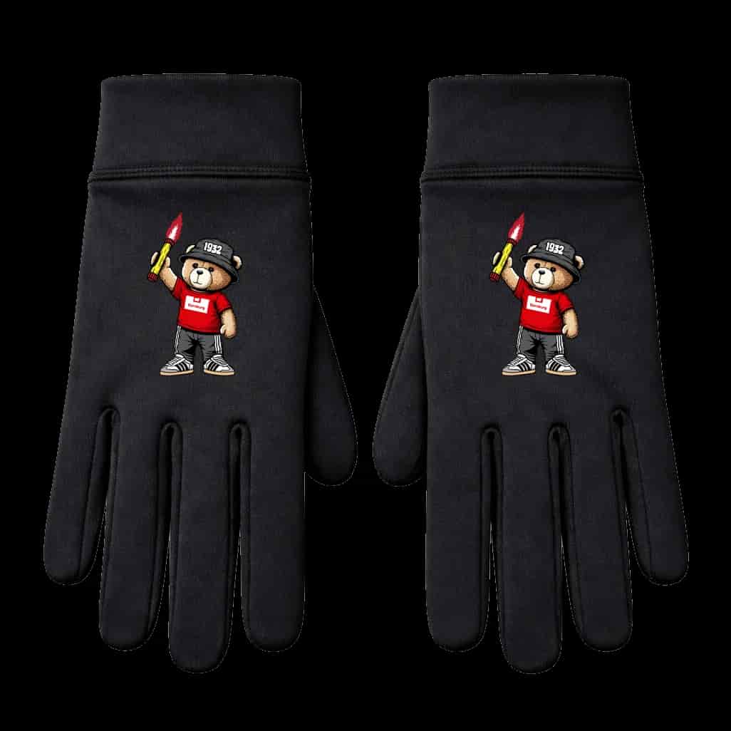 Kornburg 1932 bear Handschuhe