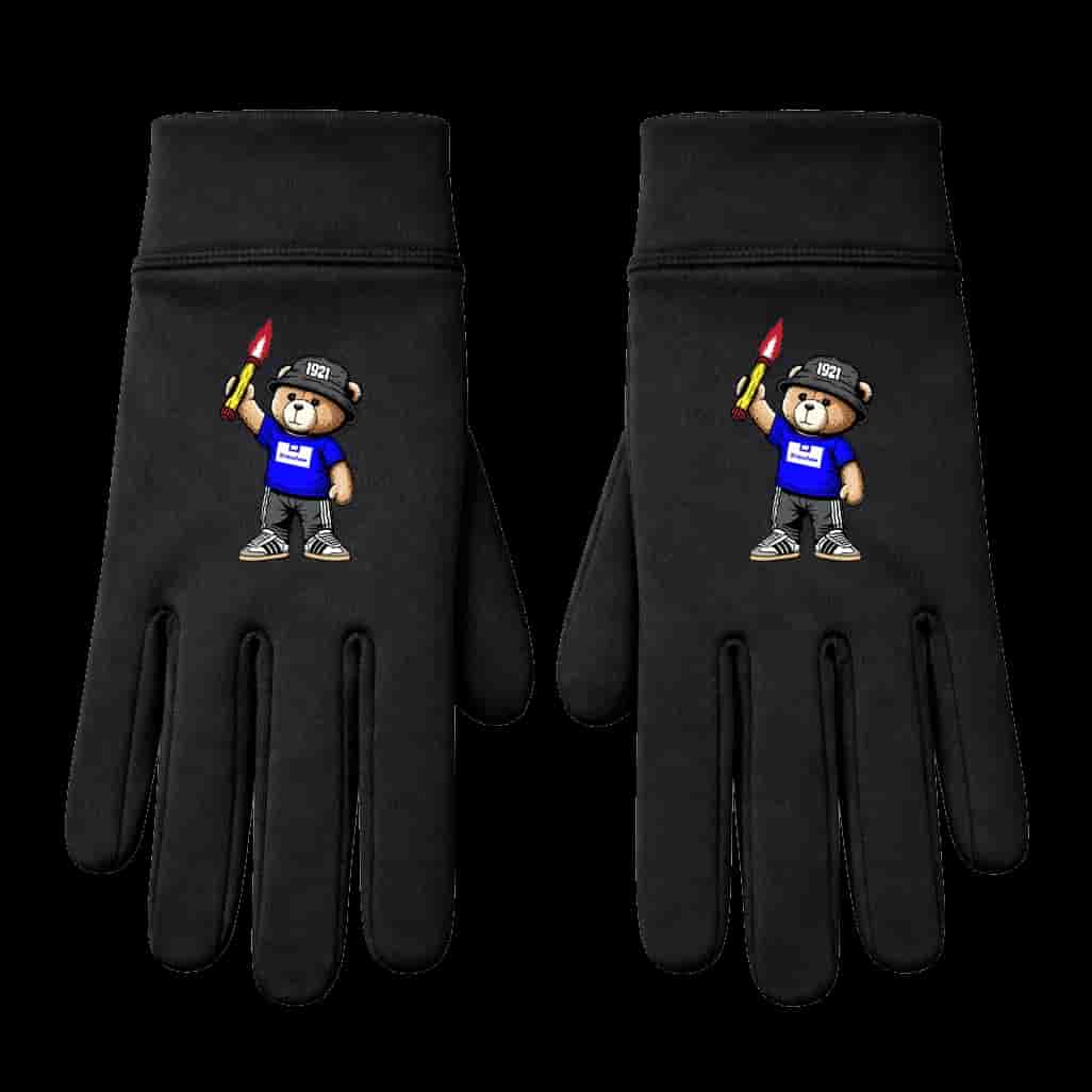 Krieschow 1921 bear Handschuhe