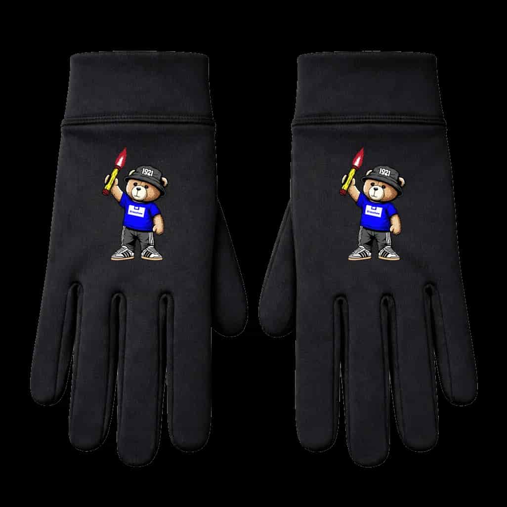 Krieschow 1921 bear Handschuhe